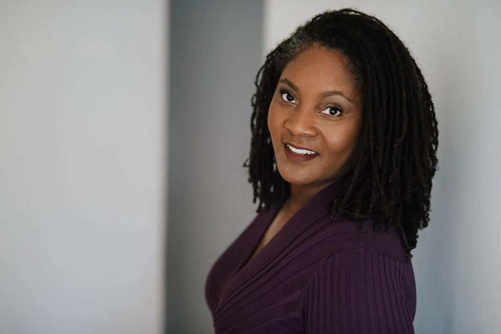 Dr. Jamila M. Brown, PsyD